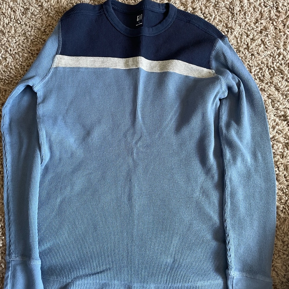 Men’s Gap XS